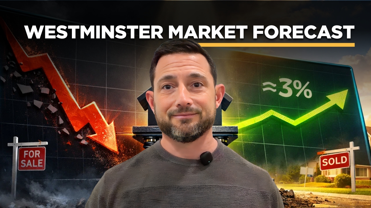 Westminster Home Prices Are Stabilizing, Not Falling in 2026