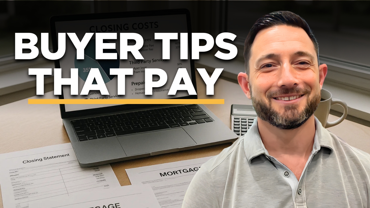 6 Smart Ways To Save Money on a Carroll County Home